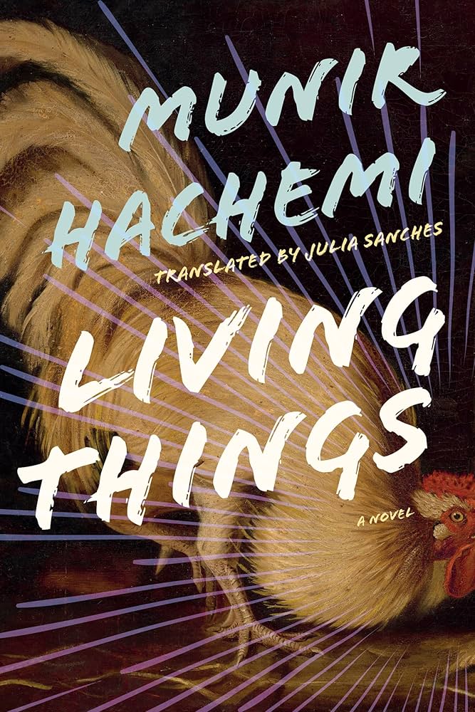 Living Things