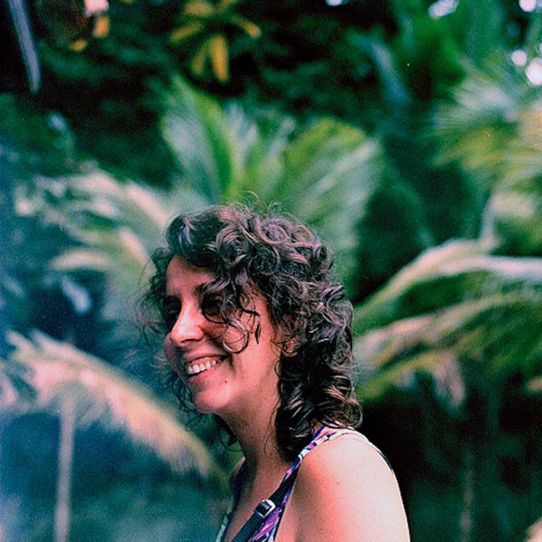 Julia Sanches